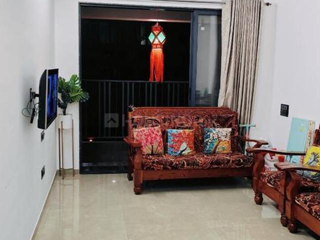 2 BHK Apartment in Baner for rent Pune. The reference number is 20510702