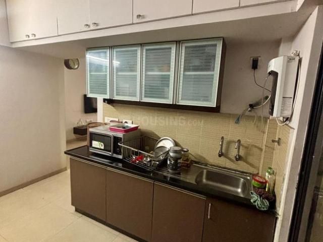 2 BHK Apartment in Baner for rent Pune. The reference number is 20532918