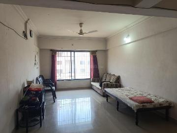 2 BHK Apartment in Baner for rent Pune. The reference number is 20539029