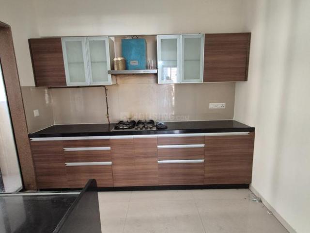 2 BHK Apartment in Baner for rent Pune. The reference number is 20643428