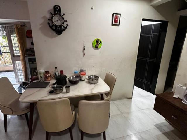 2 BHK Apartment in Baner for rent Pune. The reference number is 20649551