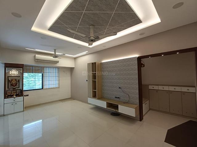 2 BHK Apartment in Baner for rent Pune. The reference number is 20653663