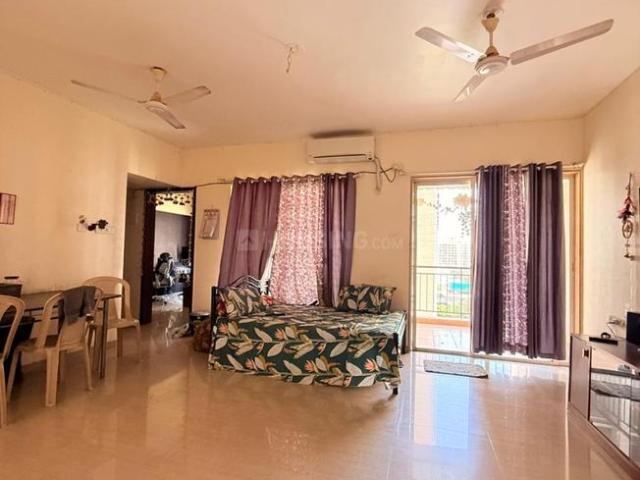 2 BHK Apartment in Baner for rent Pune. The reference number is 20662464