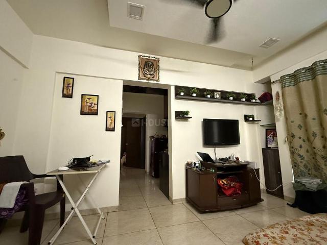 2 BHK Apartment in Baner for rent Pune. The reference number is 20669766