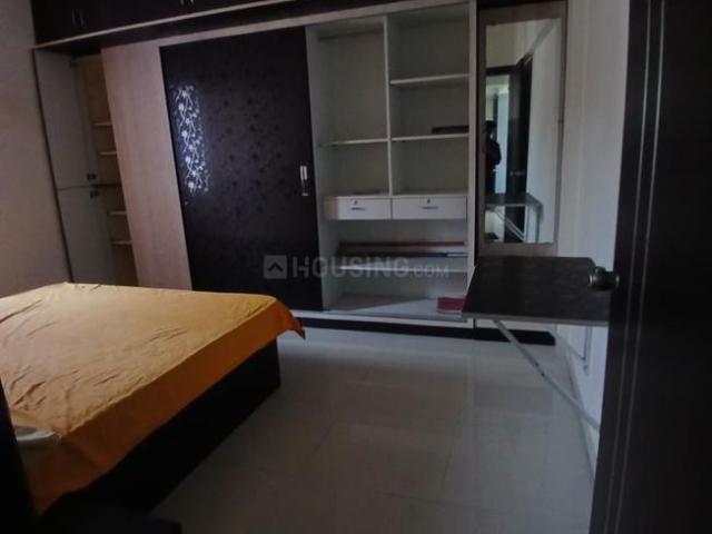 2 BHK Apartment in Baner for rent Pune. The reference number is 20671867
