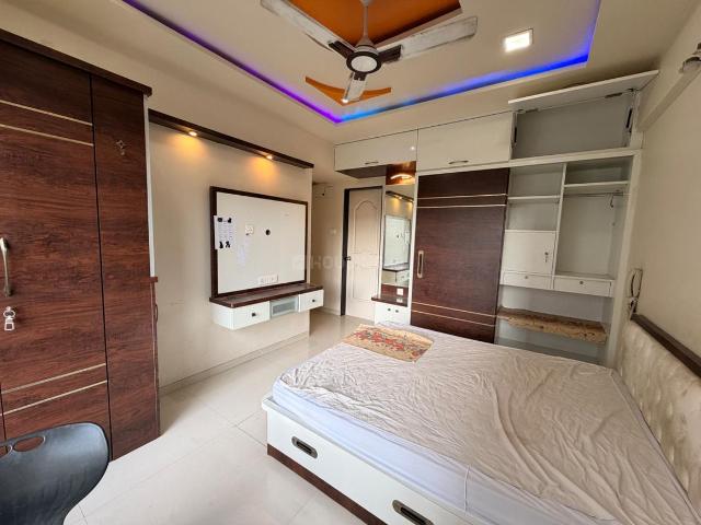 2 BHK Apartment in Baner for rent Pune. The reference number is 20682656