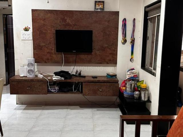 2 BHK Apartment in Baner for rent Pune. The reference number is 20683578
