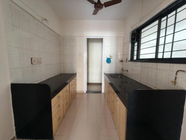 2 BHK Apartment in Baner for rent Pune. The reference number is 20685028