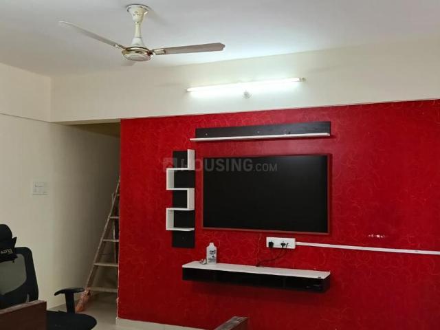 2 BHK Apartment in Baner for rent Pune. The reference number is 20695895