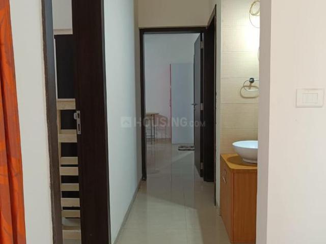 2 BHK Apartment in Baner for rent Pune. The reference number is 20697266