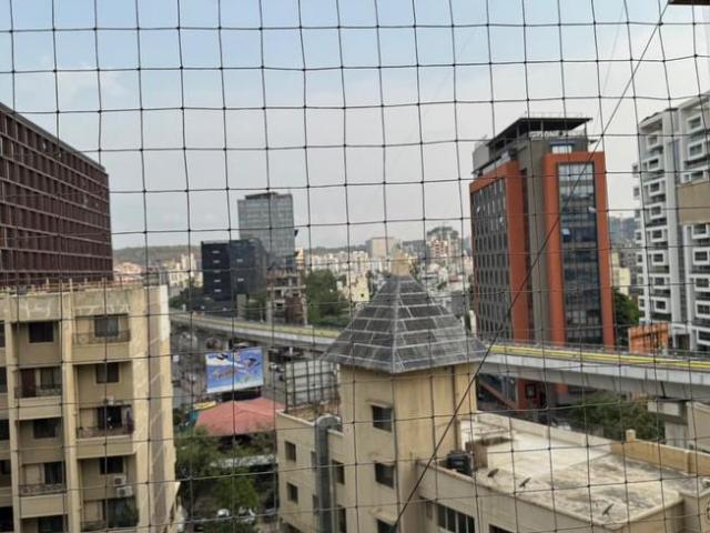 2 BHK Apartment in Baner for rent Pune. The reference number is 20603556