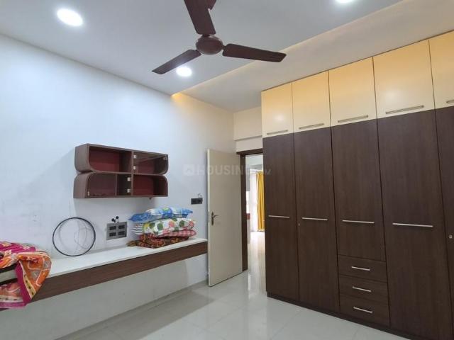 2 BHK Apartment in Baner for rent Pune. The reference number is 20605177