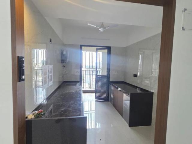 2 BHK Apartment in Baner for rent Pune. The reference number is 20612001