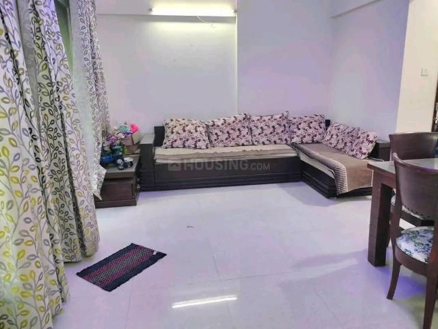 2 BHK Apartment in Baner for rent Pune. The reference number is 20625644