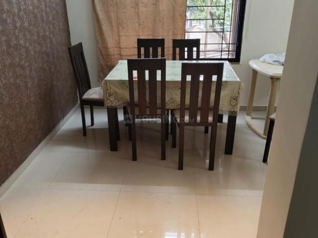 2 BHK Apartment in Baner for rent Pune. The reference number is 20625900