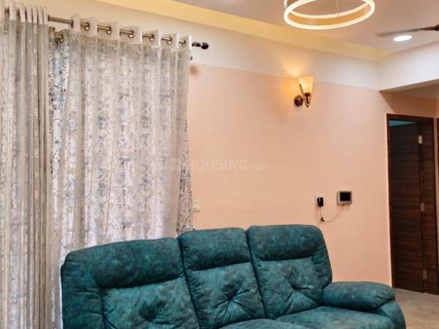 2 BHK Apartment in Baner for rent Pune. The reference number is 20633449