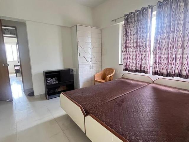 2 BHK Apartment in Baner for rent Pune. The reference number is 20746432