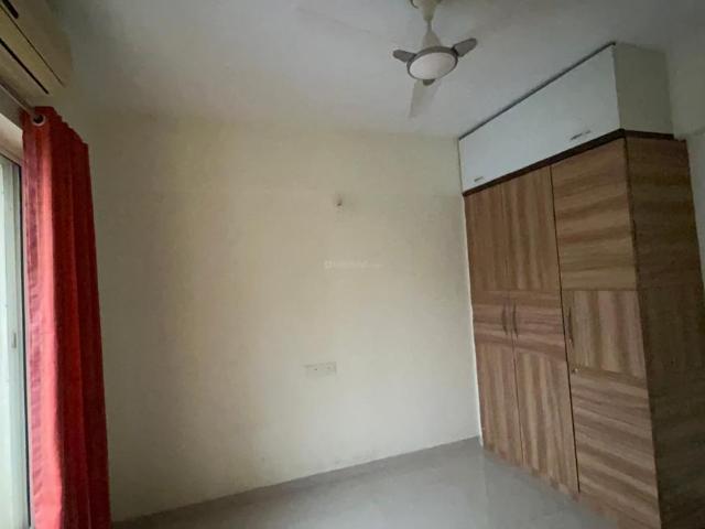 2 BHK Apartment in Baner for rent Pune. The reference number is 20746521