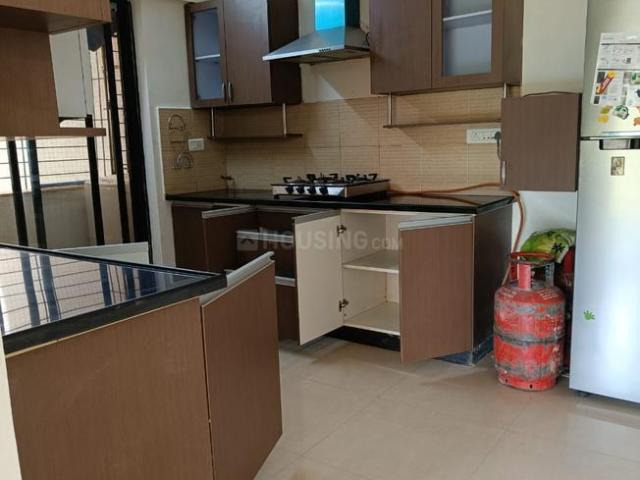 2 BHK Apartment in Baner for rent Pune. The reference number is 20755164