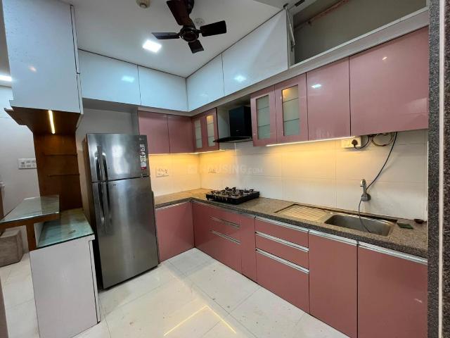 2 BHK Apartment in Baner for rent Pune. The reference number is 20764746