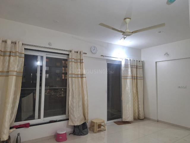 2 BHK Apartment in Baner for rent Pune. The reference number is 20765005