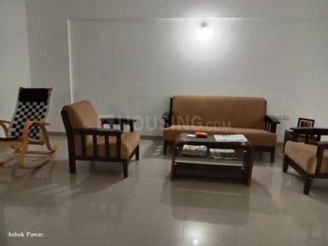 2 BHK Apartment in Baner for rent Pune. The reference number is 20766361