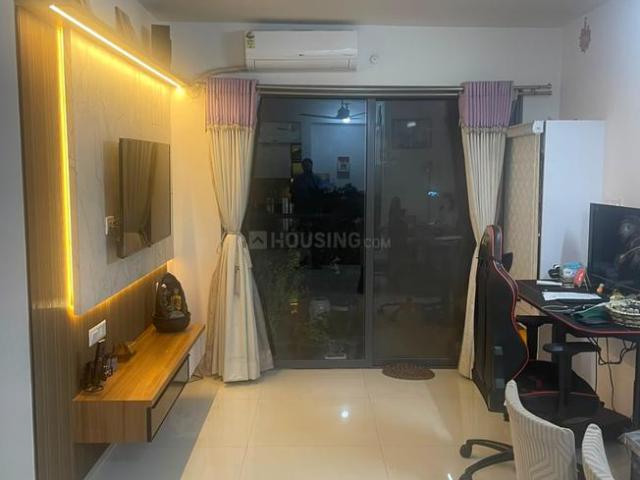 2 BHK Apartment in Baner for rent Pune. The reference number is 20768884