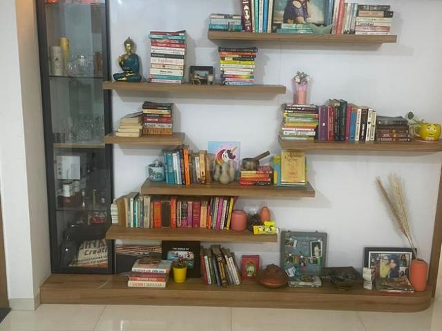 2 BHK Apartment in Baner for rent Pune. The reference number is 20778566
