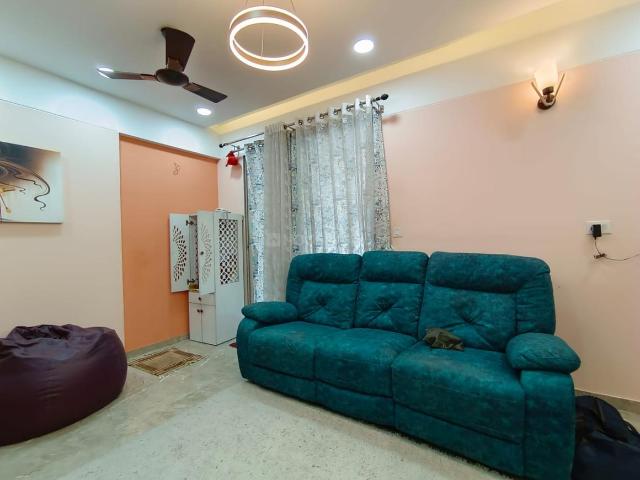 2 BHK Apartment in Baner for rent Pune. The reference number is 20783401