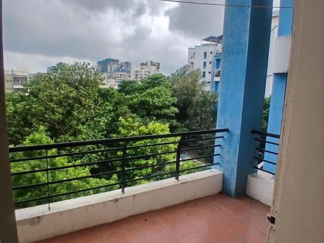 2 BHK Apartment in Baner for rent Pune. The reference number is 20788364