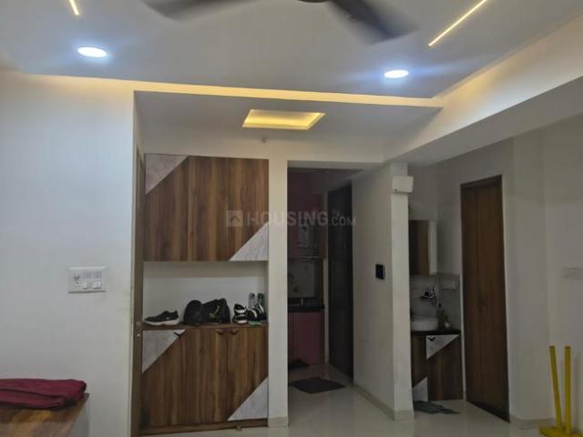 2 BHK Apartment in Baner for rent Pune. The reference number is 20788717