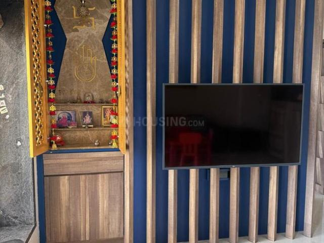 2 BHK Apartment in Baner for rent Pune. The reference number is 20795009