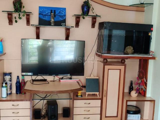 2 BHK Apartment in Baner for rent Pune. The reference number is 20708982