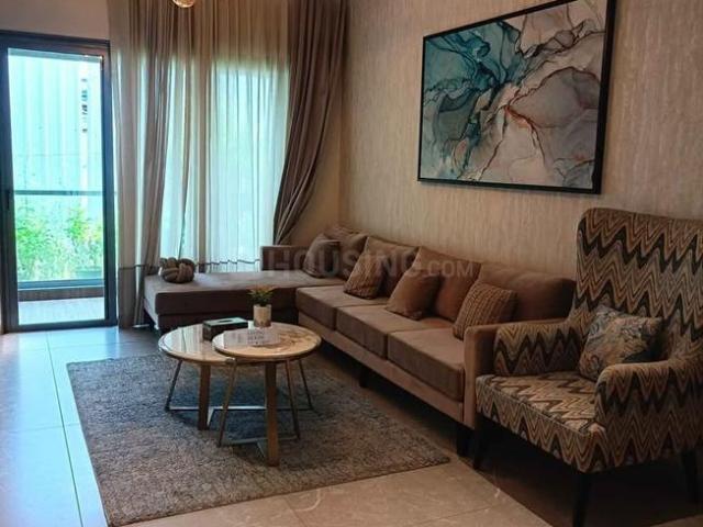 2 BHK Apartment in Baner for rent Pune. The reference number is 20710276