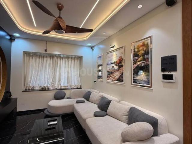 2 BHK Apartment in Baner for rent Pune. The reference number is 20710234