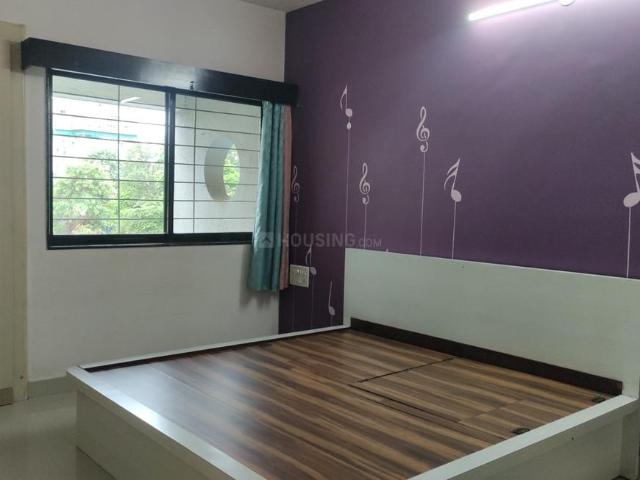 2 BHK Apartment in Baner for rent Pune. The reference number is 20717481