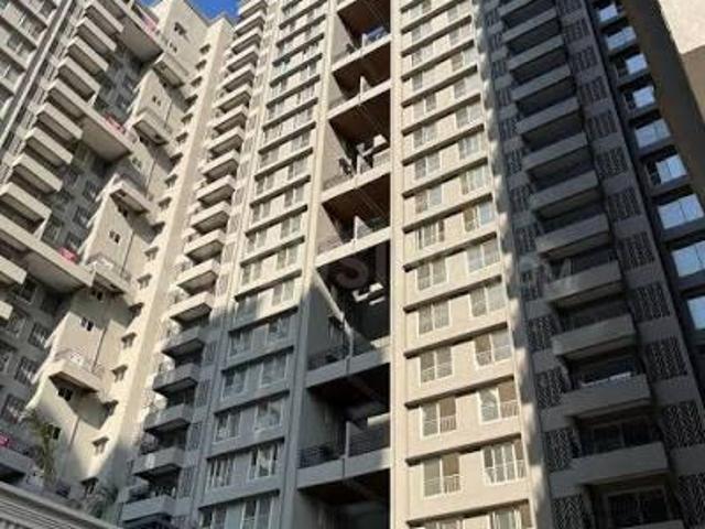 2 BHK Apartment in Baner for rent Pune. The reference number is 20720369