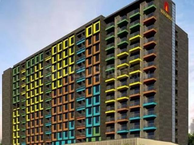 2 BHK Apartment in Baner for rent Pune. The reference number is 20720634