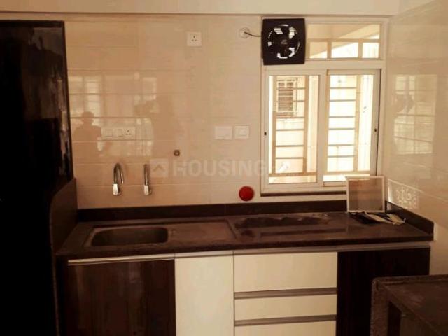 2 BHK Apartment in Baner for rent Pune. The reference number is 20721024