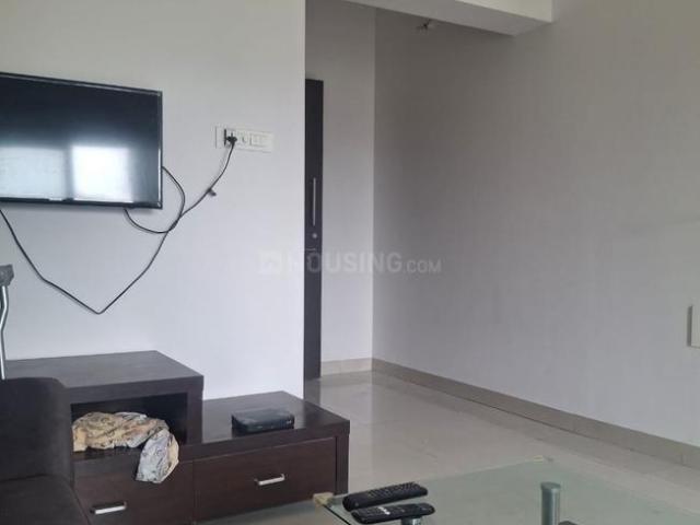 2 BHK Apartment in Baner for rent Pune. The reference number is 20721928