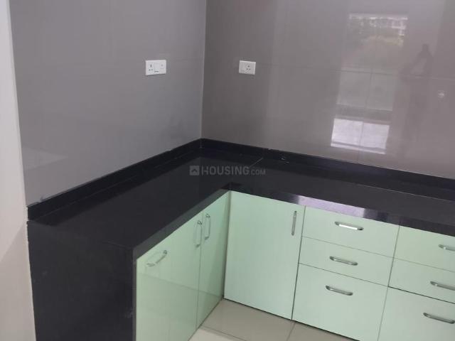 2 BHK Apartment in Baner for rent Pune. The reference number is 20724717