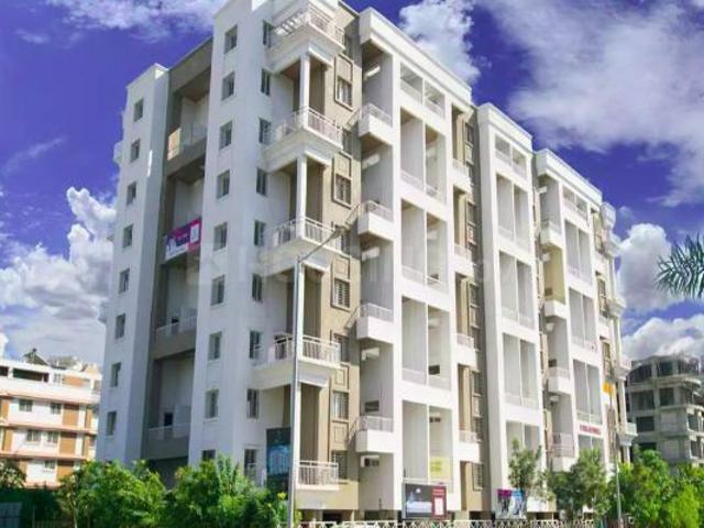 2 BHK Apartment in Baner for rent Pune. The reference number is 20725572