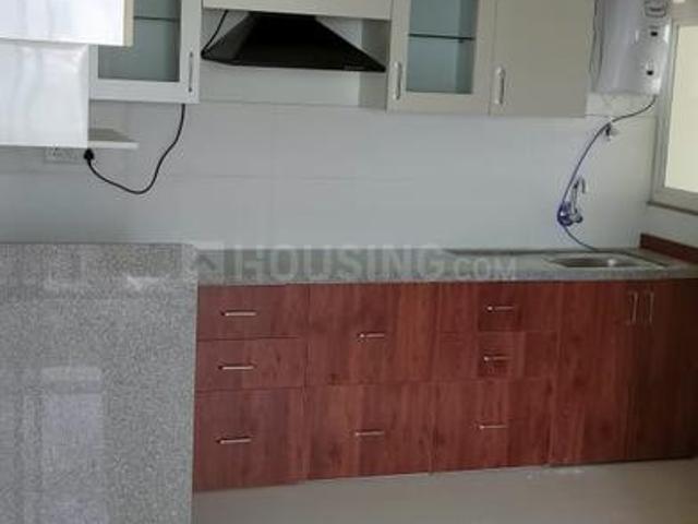 2 BHK Apartment in Baner for rent Pune. The reference number is 20726556