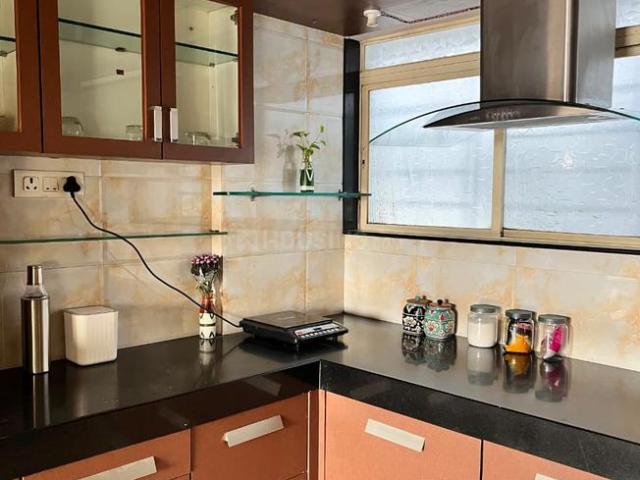 2 BHK Apartment in Baner for rent Pune. The reference number is 20729668