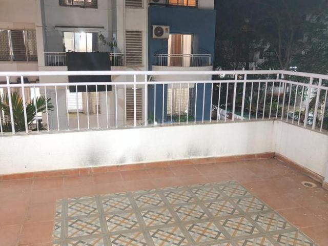 2 BHK Apartment in Baner for rent Pune. The reference number is 20731582