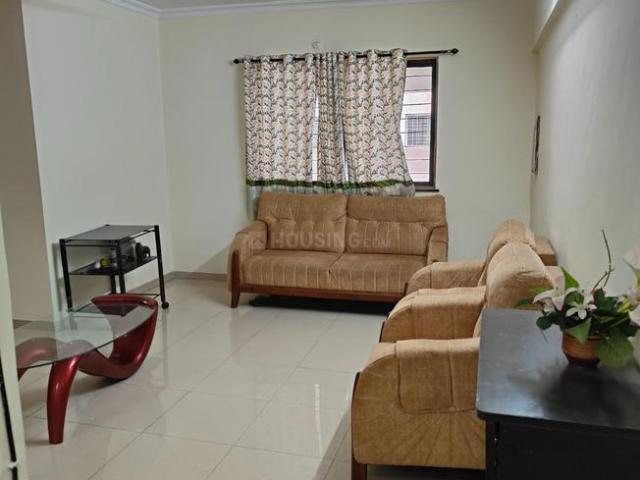 2 BHK Apartment in Baner for rent Pune. The reference number is 20736638
