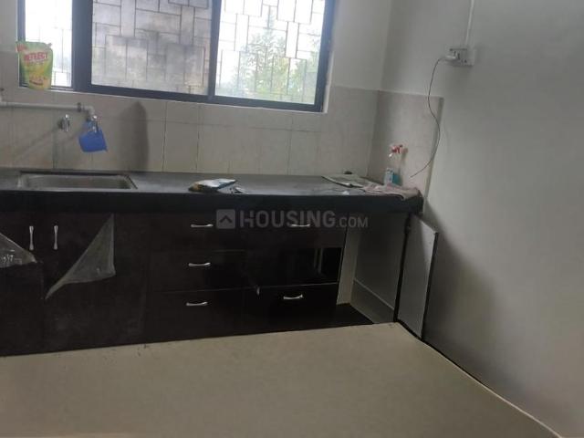 2 BHK Apartment in Baner for rent Pune. The reference number is 20842992