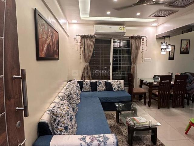 2 BHK Apartment in Baner for rent Pune. The reference number is 20856808
