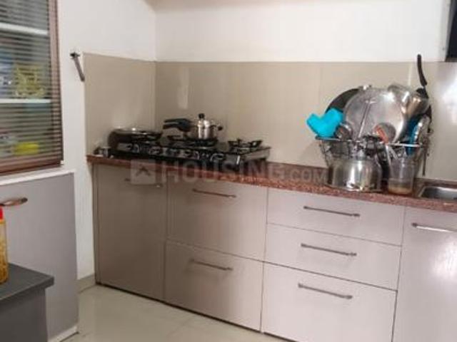 2 BHK Apartment in Baner for rent Pune. The reference number is 20875169
