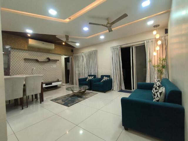 2 BHK Apartment in Baner for rent Pune. The reference number is 20883340